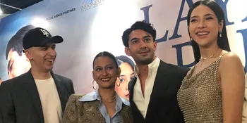 Reza Rahadian Tolak Terlibat Musim Kedua Serial 'LAYANGAN PUTUS', Produser Manoj Punjabi Auto Bikin Versi Film