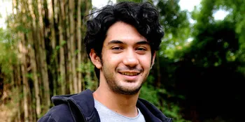 Reza Rahardian Garap 'Gadis Indigo'