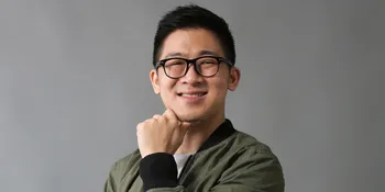 Reza Sadha, YouTuber Sarjana Musik Yang Suka Dipanggil Bagong