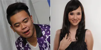 Reza Smash - Pamela Bowie, Dari 'Cinta Canat Cenut' Turun ke Hati