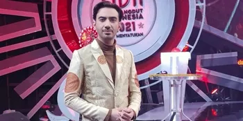 Reza Zakarya Menangis di Panggung LIDA, Ramzi Sebut Hidupnya Tidak Semulus yang Diharapkan