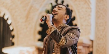 Reza Zakarya Senang Sekaligus Bangga Melihat Antusias Para Peserta Audisi Online D&#8217;Academy 5