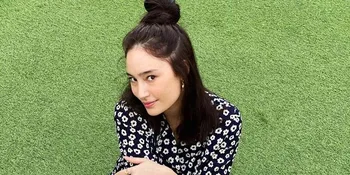 Rezeki Driver Ojol Dapat Customer Tatjana Saphira, Minta Foto Bareng yang Malu-Malu Artisnya