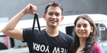 Rezky Aditya 5 Bulan Jadian Dengan Cewek Yang 11 Tahun Lebih Muda