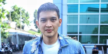 Rezky Aditya Bantah Punya Anak di Luar Nikah, Tegaskan Tak Hamili Wenny