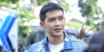 Rezky Aditya Benarkan Kabar Putus Dengan Patricia Razer, Ada Orang Ketiga?