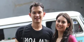 Rezky Aditya Cuek, Irish Bella Pilih Tak Rayakan Valentine