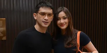 Rezky Aditya Gandeng Razer Patricia di Ultah Anak Nia Ramadhani