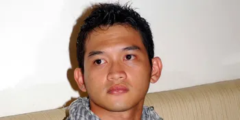 Rezky Aditya Minta Kasus Mobil Diselesaikan Kekeluargaan