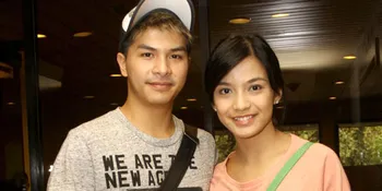 Rezky Aditya Pernah Ajak Glenn Alinskie Touring Moge