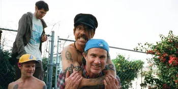 RHCP Jadi Bintang Utama Isle of Weight Festival!