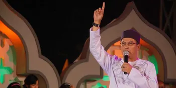 Rhoma Irama Akan Hadir di Doa Tujuh Harian Uje