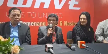 Rhoma Irama Apresiasi LCLD 2025: Dangdut Siap Mendunia Lewat UNESCO