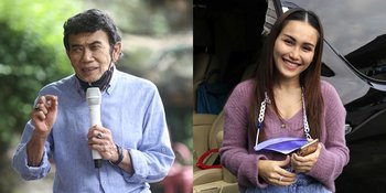 Rhoma Irama dan Ayu Ting Ting Bakal Duet di Panggung Megah, Kolaborasi Antar Generasi yang Ditunggu-Tunggu