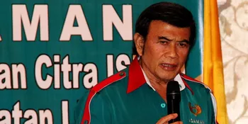 Rhoma Irama Ingin Umat Muslim dan Kristen Bersatu Untuk Papua