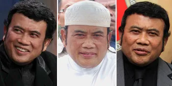 Rhoma Irama Jadi Presiden, Apa Kata Rakyat Indonesia?