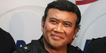 Rhoma Irama Jadi Saksi Kasus Pembajakan Lagunya