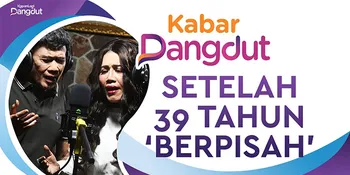Rhoma Irama Kembali Berduet Bersama Rita Sugiarto di Lagu Terbarunya
