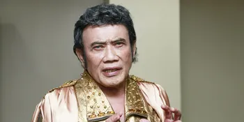 Rhoma Irama Siap Beri Dukungan Pembuatan Museum Musik Dangdut Indonesia