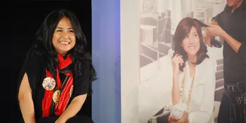 Ria Irawan: Gak Nonton 'Timun Mas', Gak Gaul!