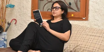 Ria Irawan: Jupe Jangan Atur Allah SWT