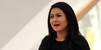 Ria Irawan: Orgasmeku Kalau Akting Total di Atas Panggung