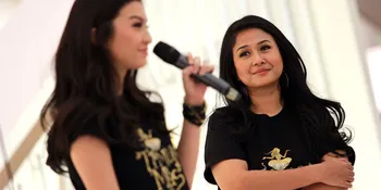 Ria Irawan: Proses Audisi Menjamin Tak Salah Peran