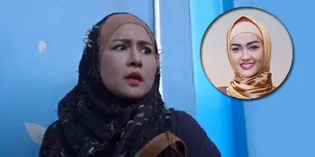 Ria Irawan Tak Sedih Julia Perez Meninggal, Kenapa?