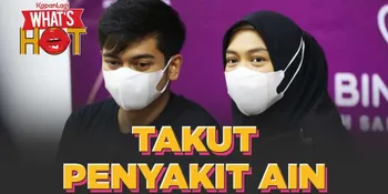 Ria Ricis & Teuku Ryan Rahasiakan Wajah Sang Anak, Menjaga dari Ain