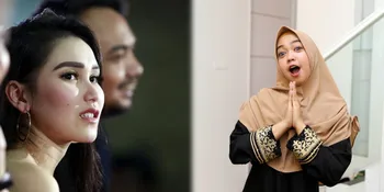 Ria Ricis Dapat Tips Hadapi Haters Ala Ayu Ting Ting