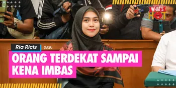 Ria Ricis Diancam Foto Dan Video Pribadinya Akan Disebar, Pelaku Minta Uang 300 Juta