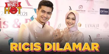 Ria Ricis Dilamar Teuku Ryan, Impian Almarhum Papa