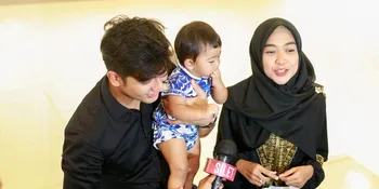 Ria Ricis Jadi Mermaid Bareng Ikan Hiu, Sang Putri Merengek Ingin Ikut Menyelam