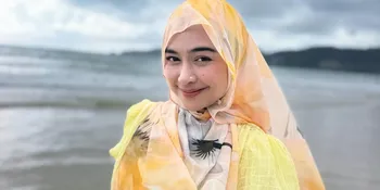 Ria Ricis Kembali Berkuda Usai Setahun Vakum, Sehat dan Senang jadi Alasan