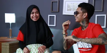 Ria Ricis Memilih Langsung Menikah Ketimbang Pacaran Dulu, Ini Alasannya