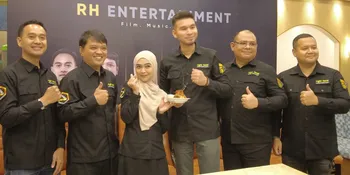 Ria Ricis Memulai Karier Sebagai Produser, Sebut Akhirnya Impian Lama Terwujud