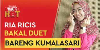 Ria Ricis Siapkan Lagu Duet Dengan Barbie Kumalasari