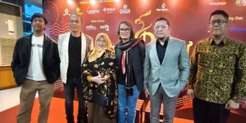 Rian D'Masiv Kaget Temukan Banyak Talenta Keren di FNAN