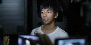 Rian D'Masiv Tanggapi Beredarnya Video Pertengkaran di Atas Panggung