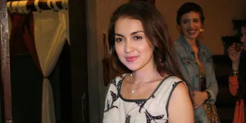 Rianti Cartwright Bagikan Rahasia Kecantikan