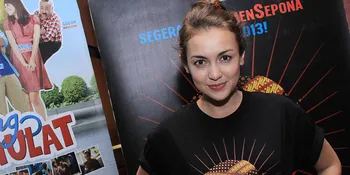 Rianti Cartwright Enjoy Jalani Bisnis Usaha Kecantikan