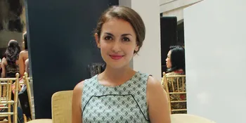 Rianti Cartwright Isi Suara Drama Korea