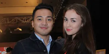 Rianti Cartwright Serius Ingin Punya Anak