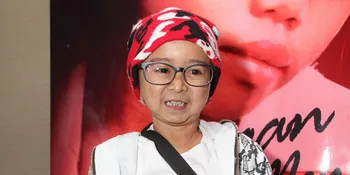 Ribut, Daus Mini Titip Anak Pada Orang Tua