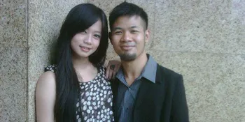 Ribut Dengan Istri, Keyboardis D Bagindas Bawa Kabur Anak