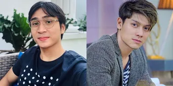 Ribut Gara-gara Kata 'Anjay', Lutfi Agizal Ketahuan Pernah Idolakan Rizky Billar