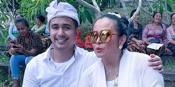 Ribut Rumah Tangganya dengan Arjun Perwira Disebut Settingan, Jennifer Ipel: T**ol