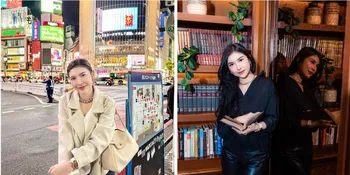 Profil Rica Andriani, Cucu Mantan Kapolri Jenderal Kunarto yang Kini Menikah Dengan Perwira Polisi