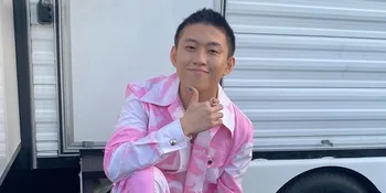 Rich Brian Beri Kesempatan untuk Cowok Indonesia Tampil di Video Klip Terbarunya