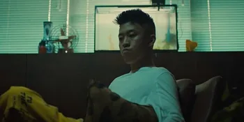 Rich Brian Rilis Album 'The Sailor', 88rising Persembahkan Merchandise Eksklusif